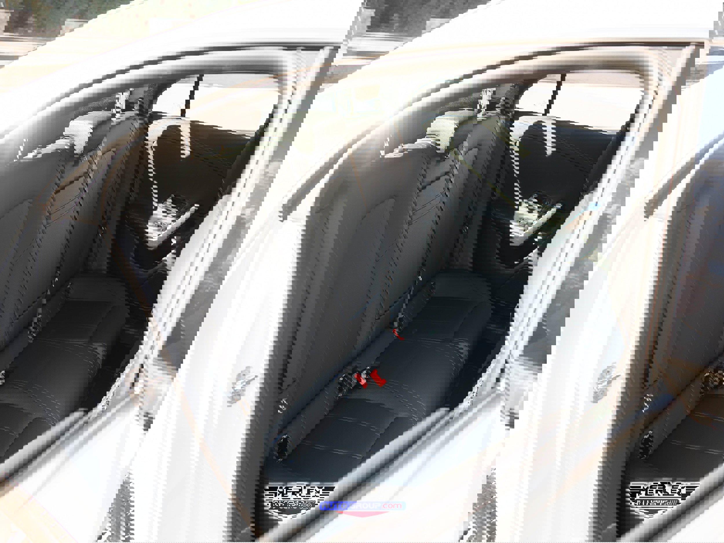 Used 2025 Mercedes-Benz CLA 250 image 18