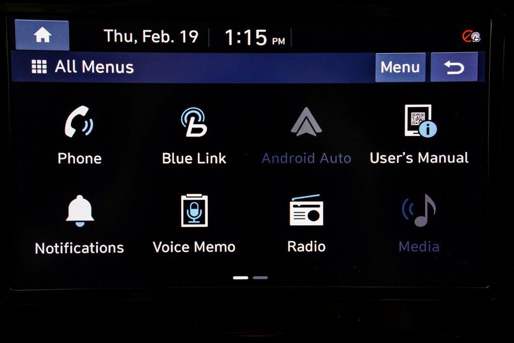 Used 2021 Hyundai Elantra SEL w/ Convenience Package image 31