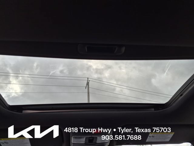 Used 2024 Kia Telluride EX X-Line AWD/4WD image 29