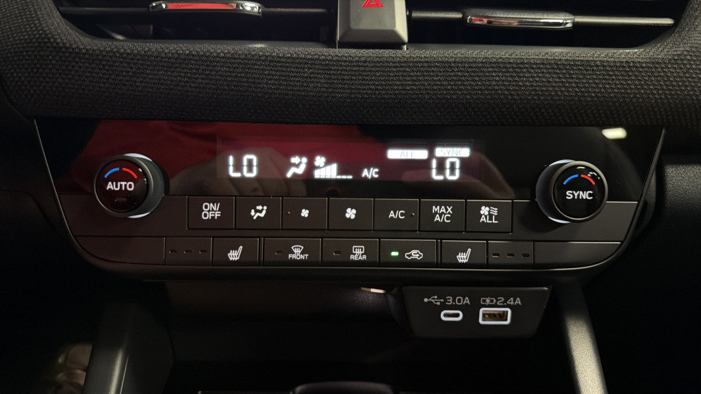 New 2026 Subaru Outback Premium AWD/4WD image 29
