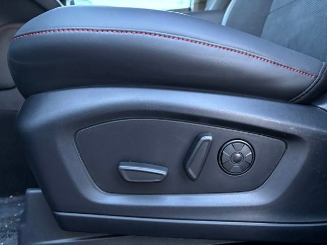 New 2026 Ford Explorer ST w/ Sun And Sound Package image 11