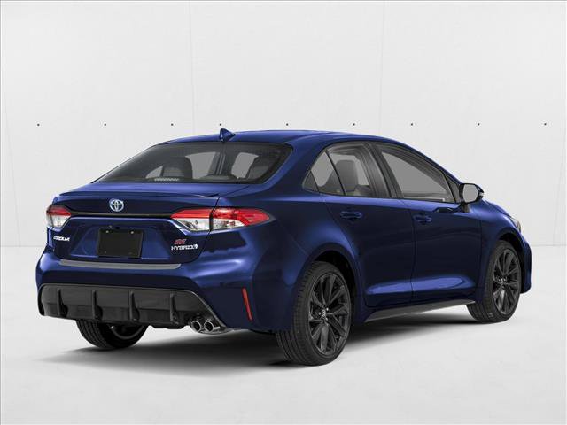 New 2026 Toyota Corolla SE FWD video 2