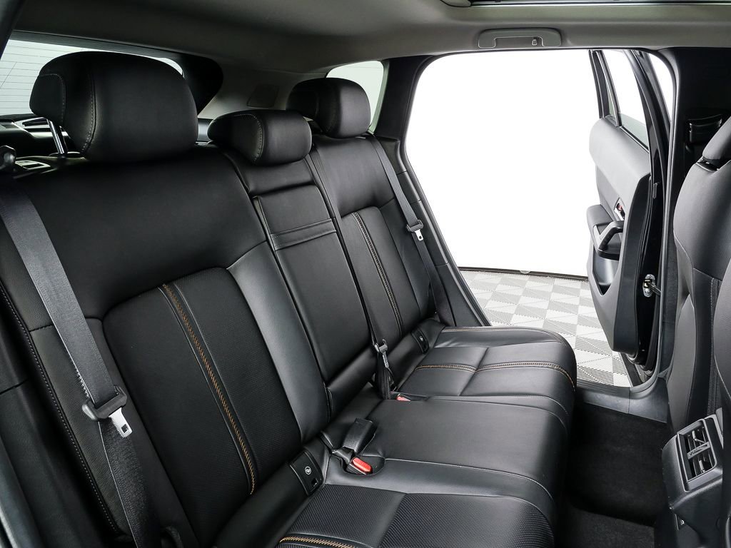 Used 2024 MAZDA CX-50 AWD 2.5 S w/ Premium Plus Pkg image 21