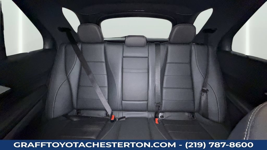 Used 2025 Mercedes-Benz GLE 350 4MATIC image 24
