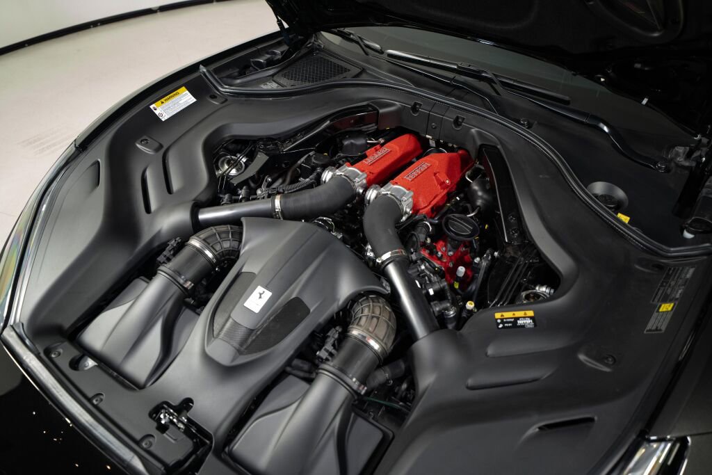 Used 2023 Ferrari Portofino M image 29