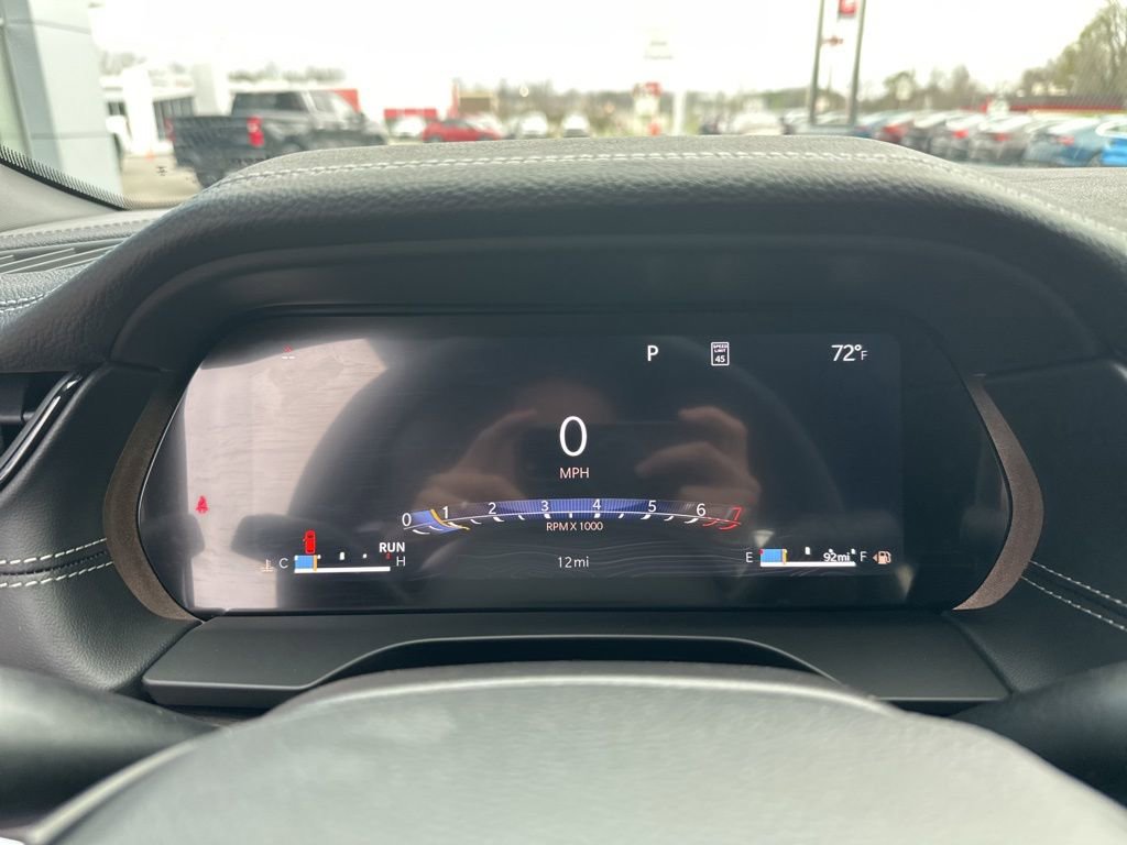 New 2026 Jeep Grand Cherokee L Limited image 22