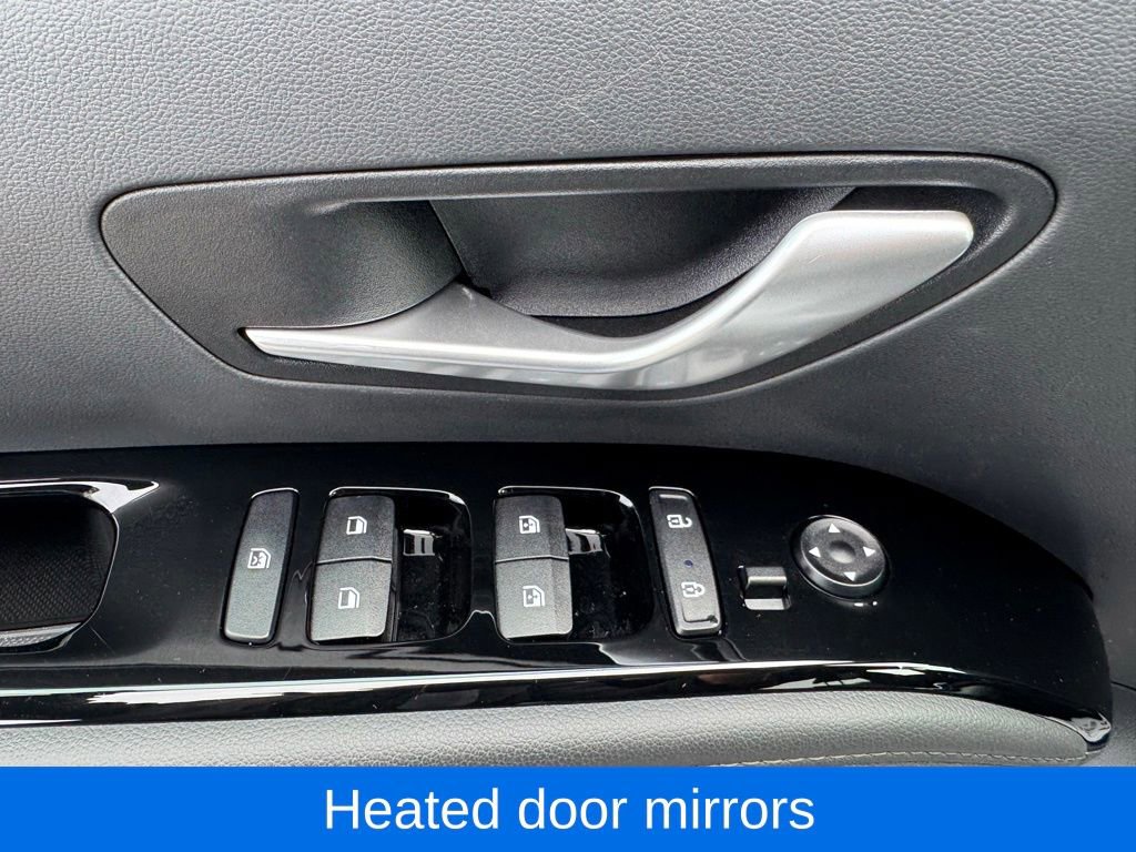 Used 2024 Hyundai Tucson XRT image 19