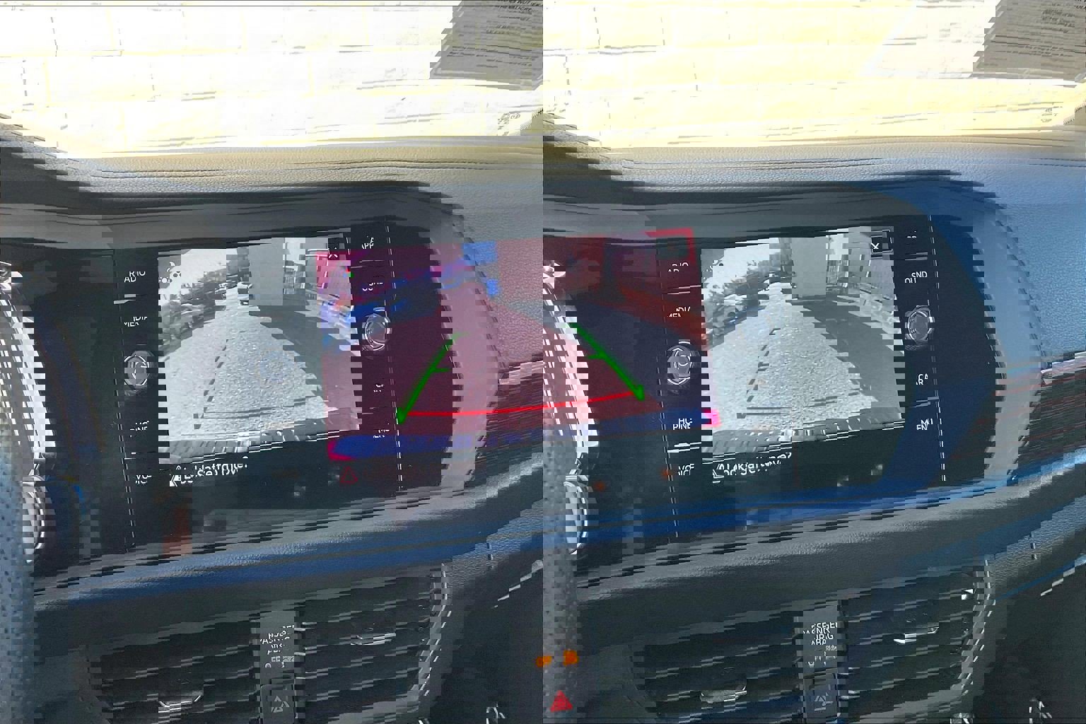 Certified 2024 Volkswagen Jetta GLI Autobahn w/ GLI Black Package image 21