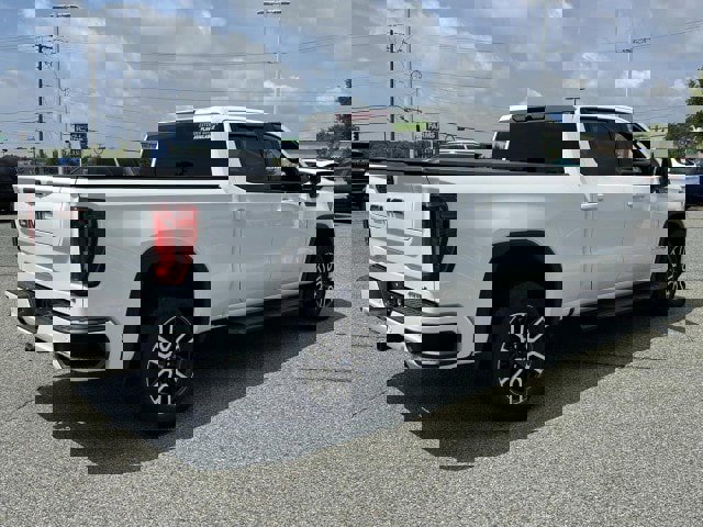 Used 2023 GMC Sierra 1500 AT4 image 5
