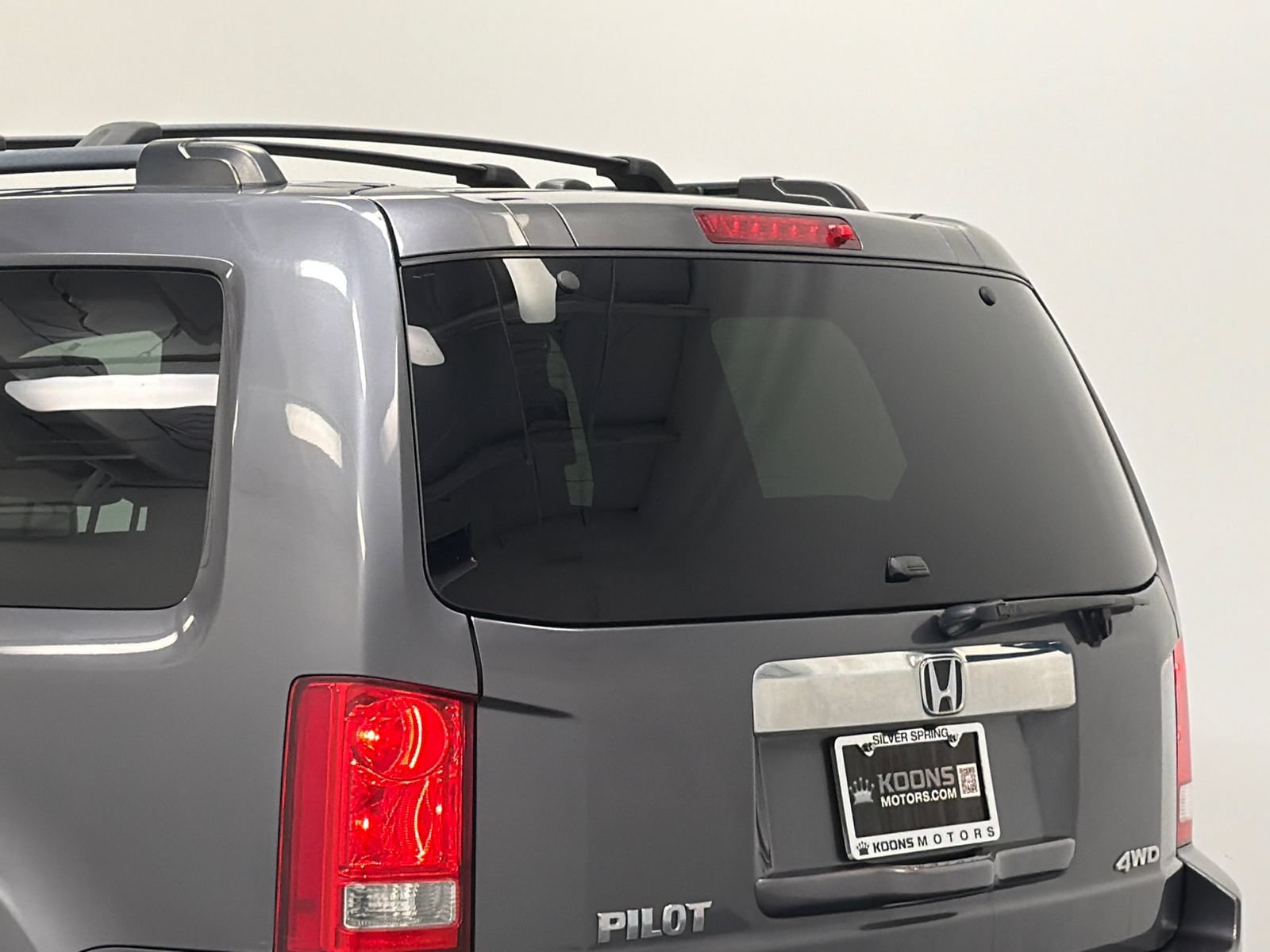 Used 2014 Honda Pilot EX-L image 7