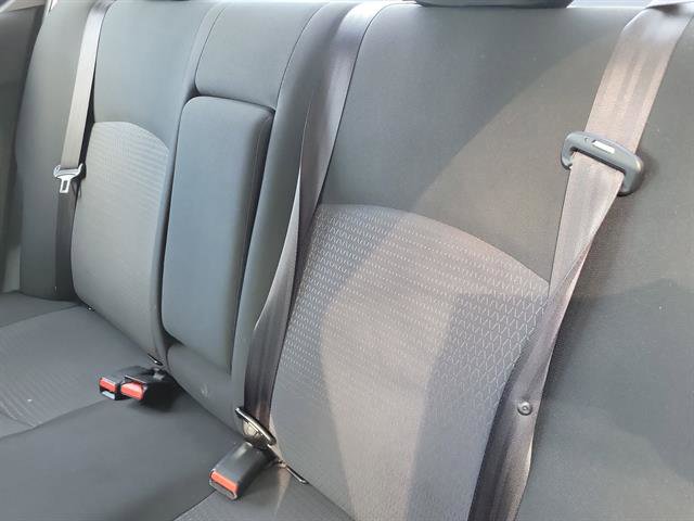 Used 2024 Mitsubishi Mirage G4 ES image 7