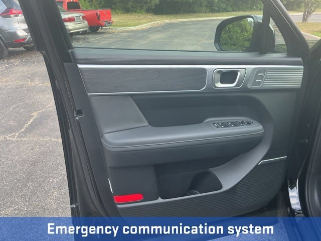 New 2026 Hyundai Santa Fe Limited AWD/4WD image 12