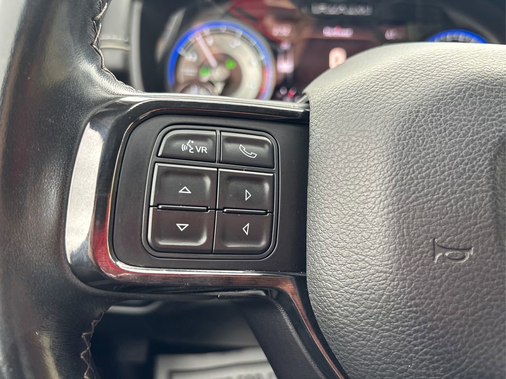 Used 2022 RAM 2500 Limited image 42