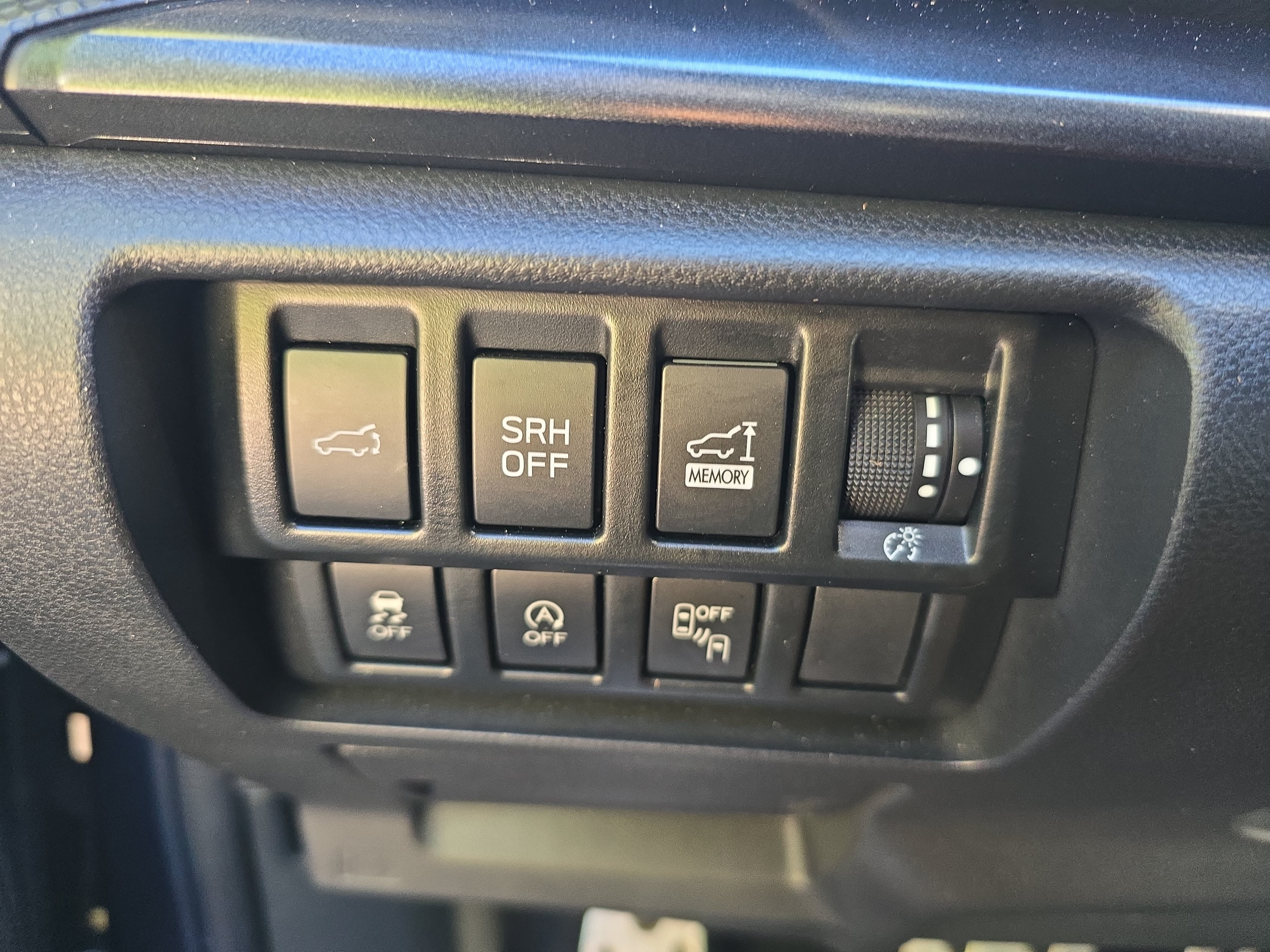 Used 2022 Subaru Forester Wilderness AWD/4WD image 22