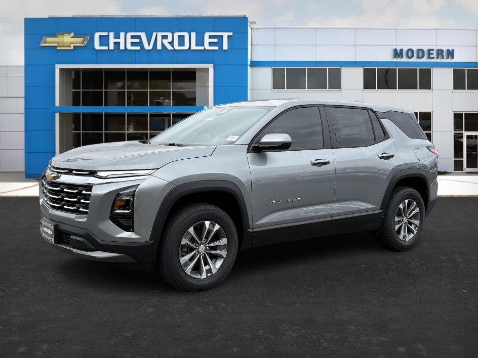 New 2026 Chevrolet Equinox LT w/ Convenience Package II