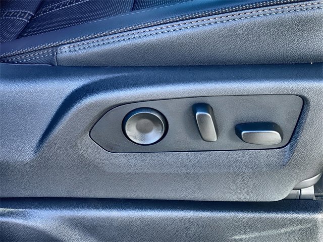 New 2026 Chevrolet Silverado 3500 High Country w/ High Country Premium Package image 37