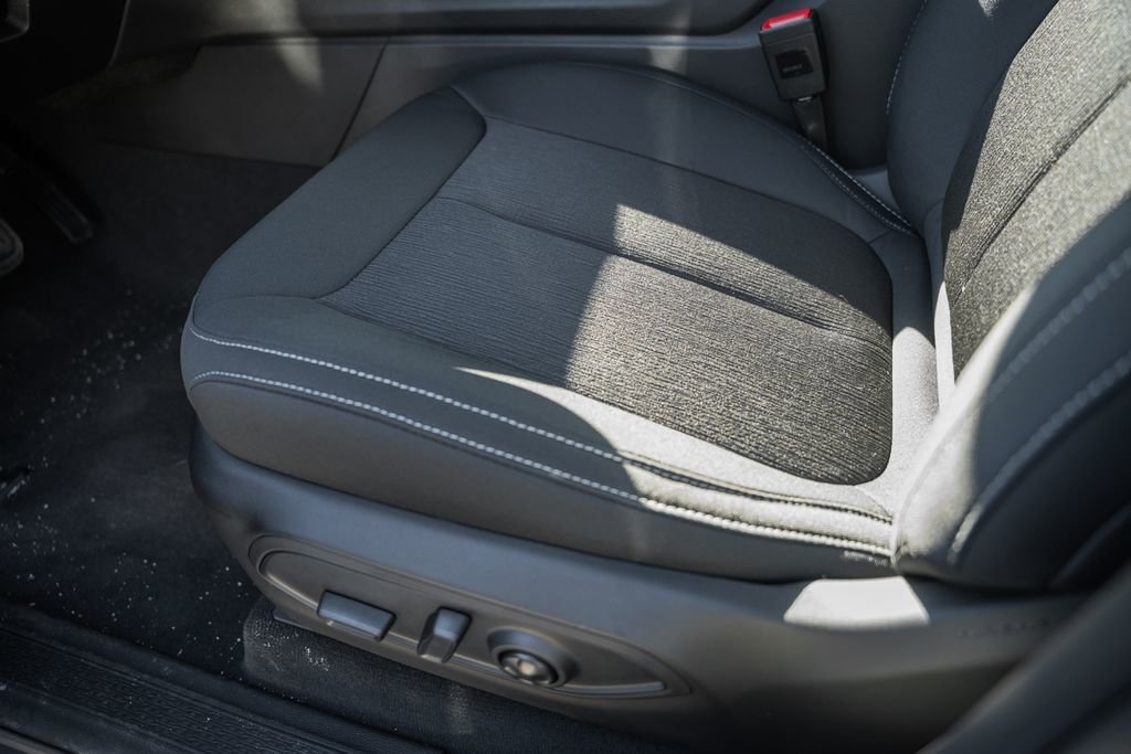 New 2025 Jeep Grand Cherokee Laredo X w/ Luxury Tech Group I image 33