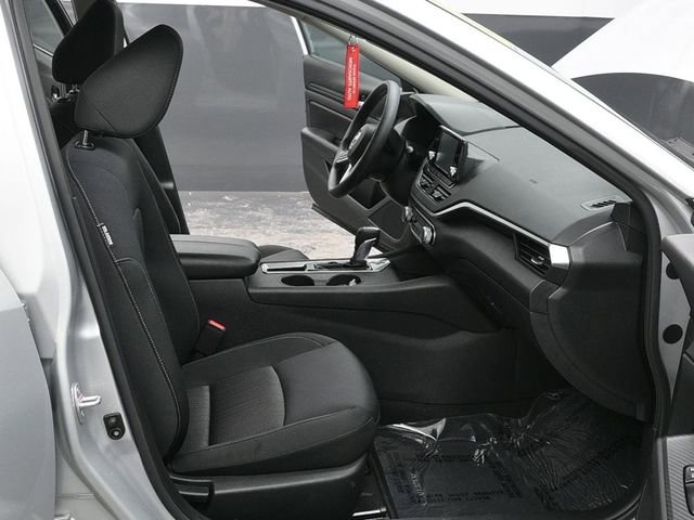 Used 2021 Nissan Altima 2.5 S image 10