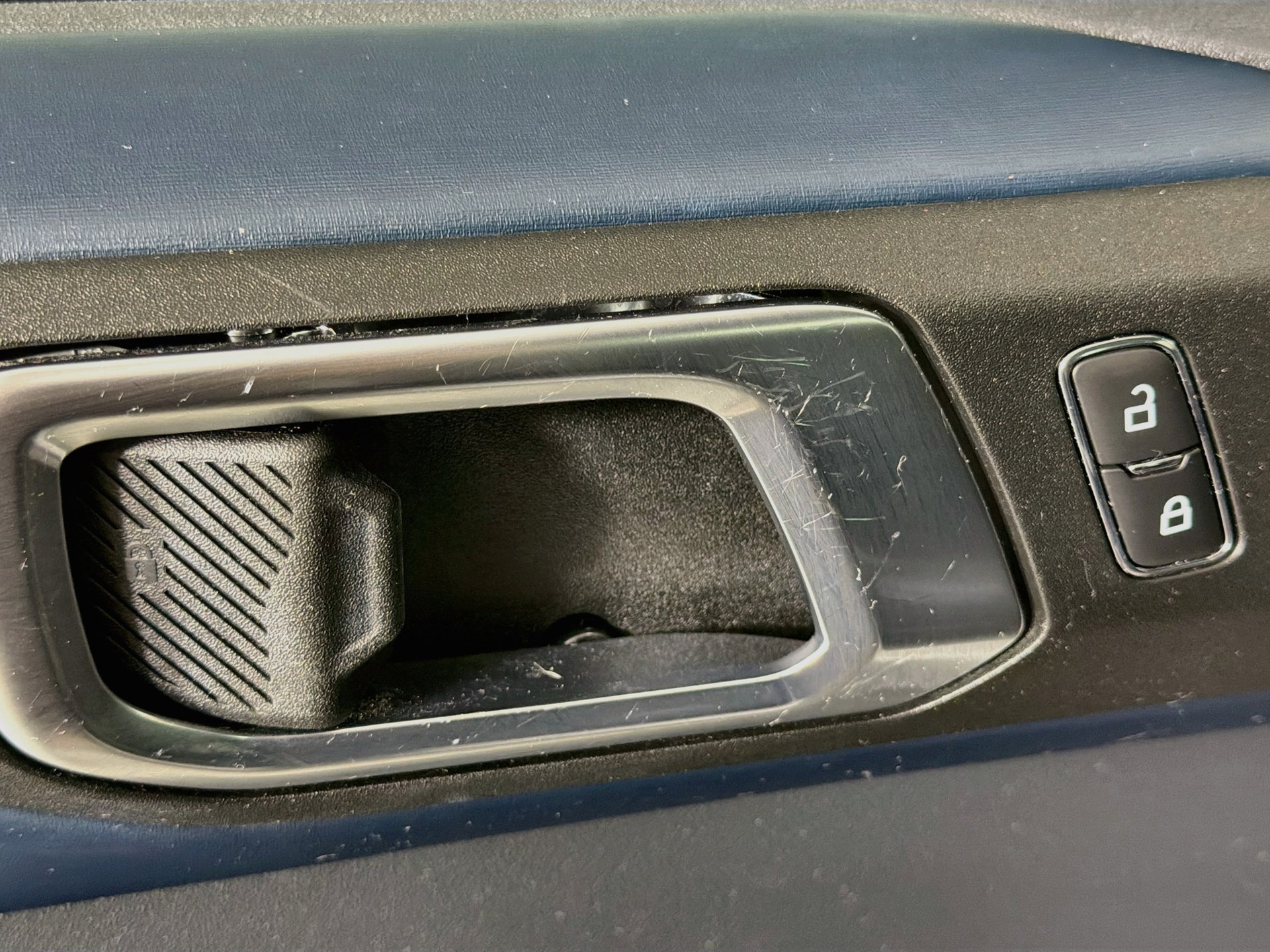 Used 2024 Ford Bronco Outer Banks AWD/4WD image 17