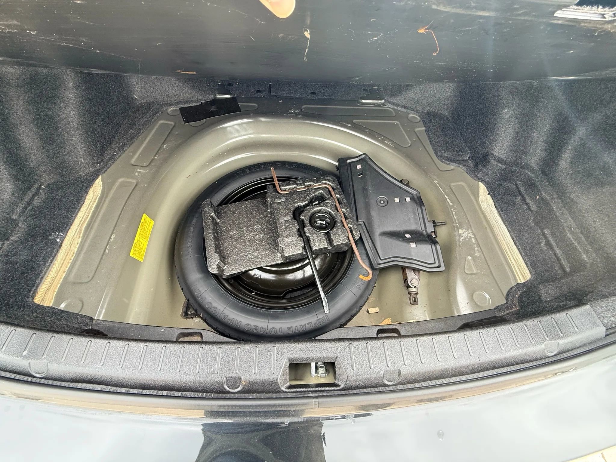 Used 2011 Toyota Corolla S FWD image 26