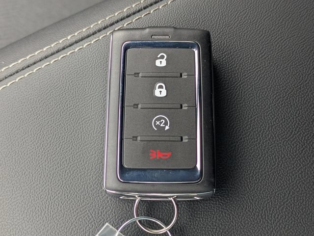 New 2026 Jeep Cherokee Laredo AWD/4WD image 28