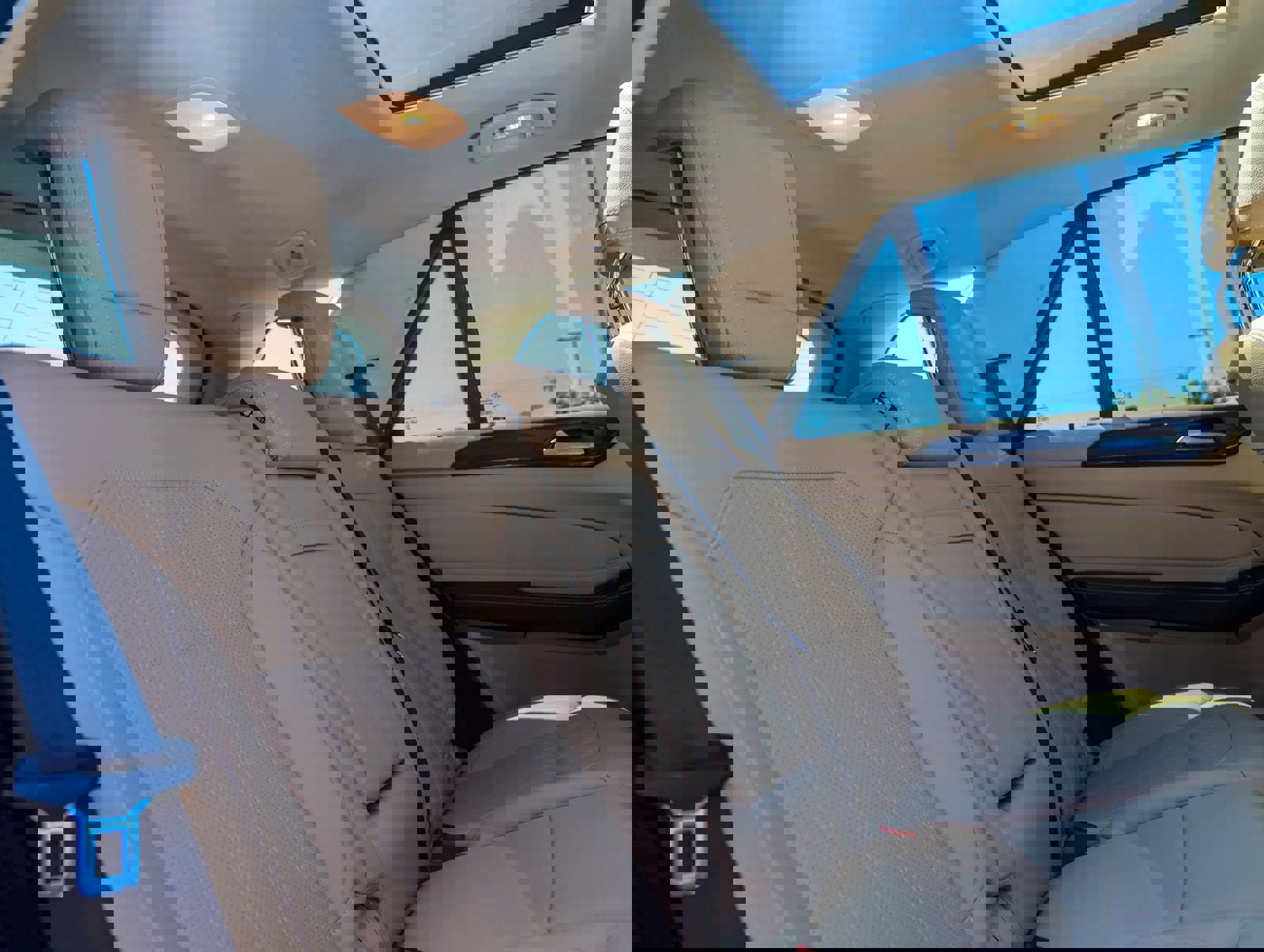 Used 2018 Mercedes-Benz GLE 350 image 11