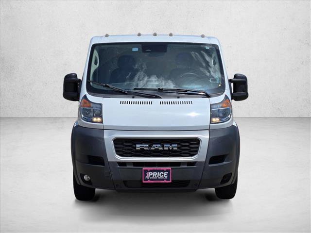 Used 2022 RAM ProMaster 1500 w/ Safety Group FWD image 2