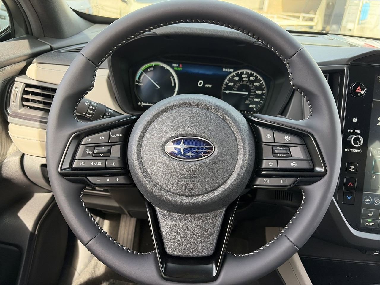 New 2026 Subaru Forester Premium AWD/4WD image 19