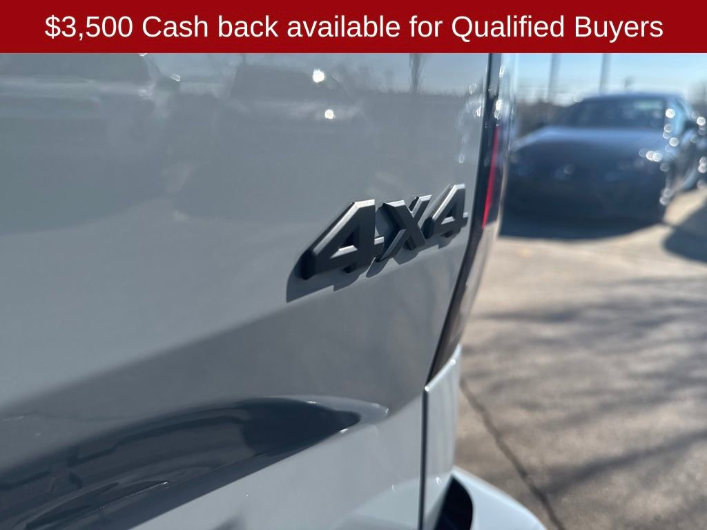 New 2026 Nissan Frontier SV w/ All-Weather Content Package image 43