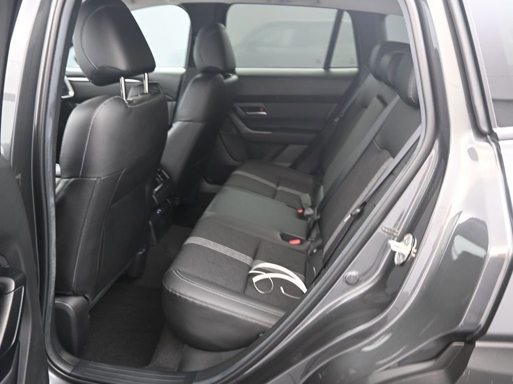 Used 2026 MAZDA CX-50 AWD 2.5 S w/ Weather Package image 17