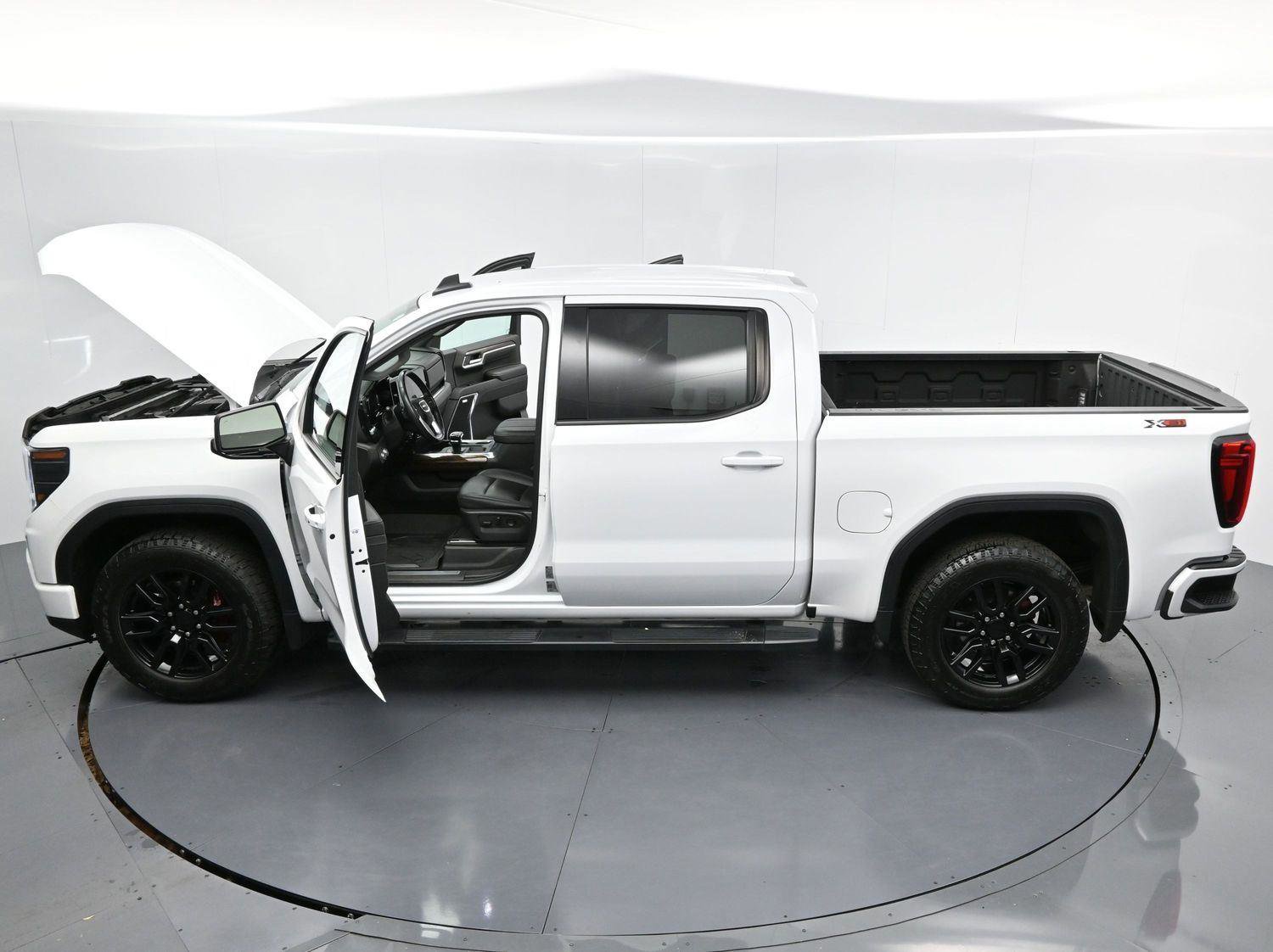 Used 2023 GMC Sierra 1500 Elevation w/ Elevation Premium Package image 41