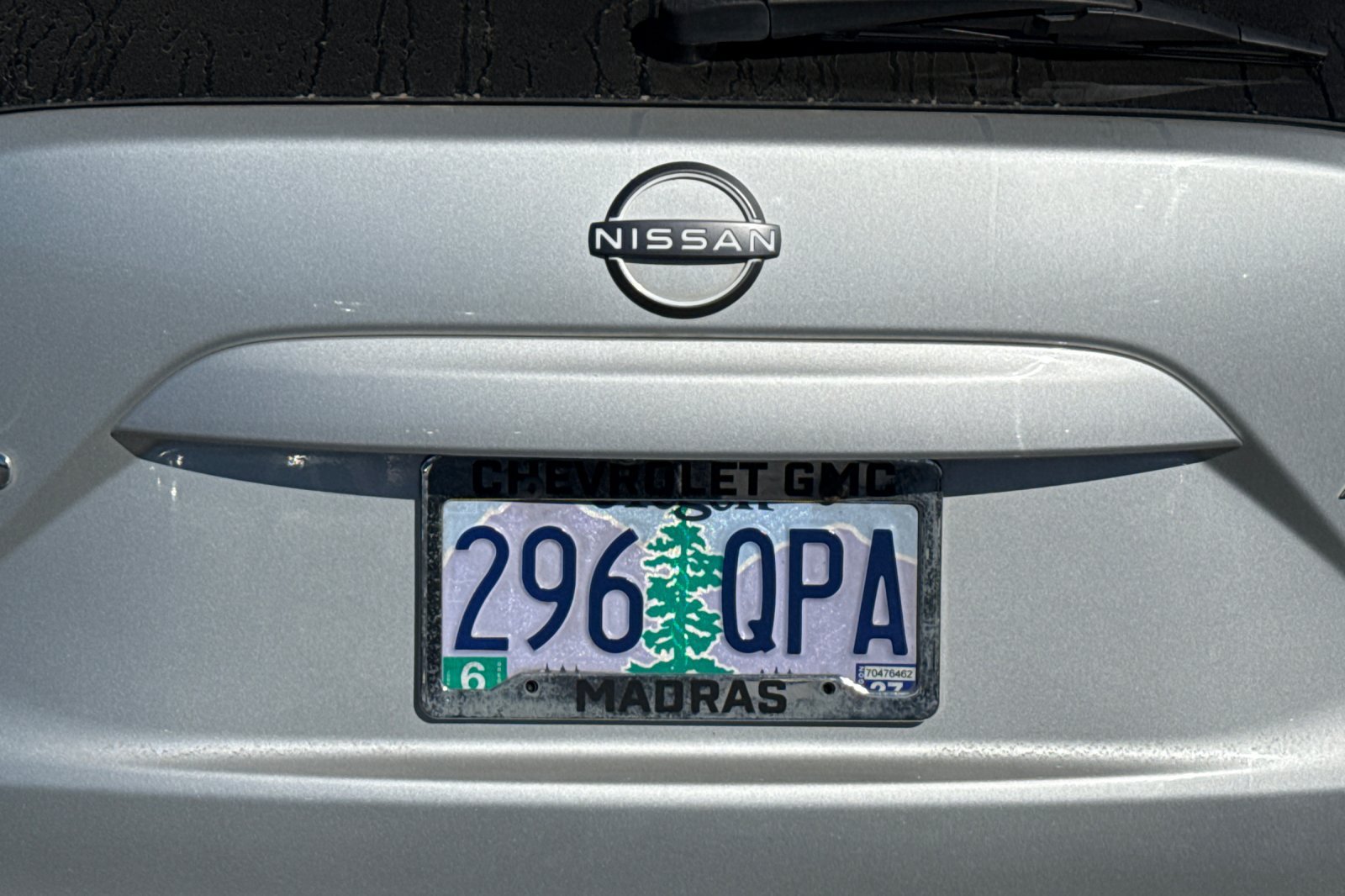 Used 2023 Nissan Murano S AWD/4WD image 47
