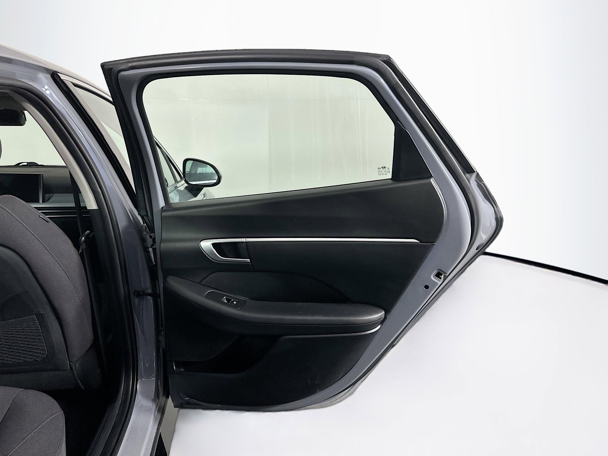 Used 2025 Hyundai Sonata SEL image 31