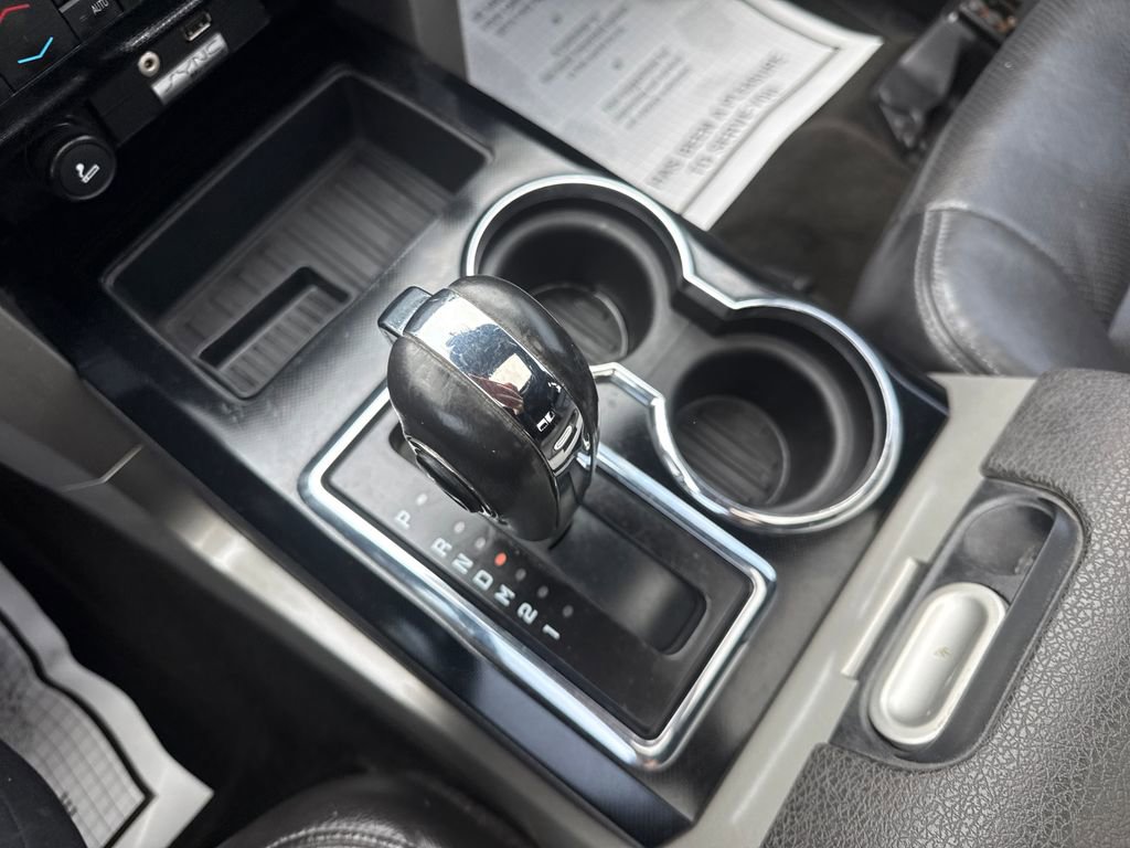 Used 2012 Ford F150 FX4 w/ FX Luxury Pkg image 35