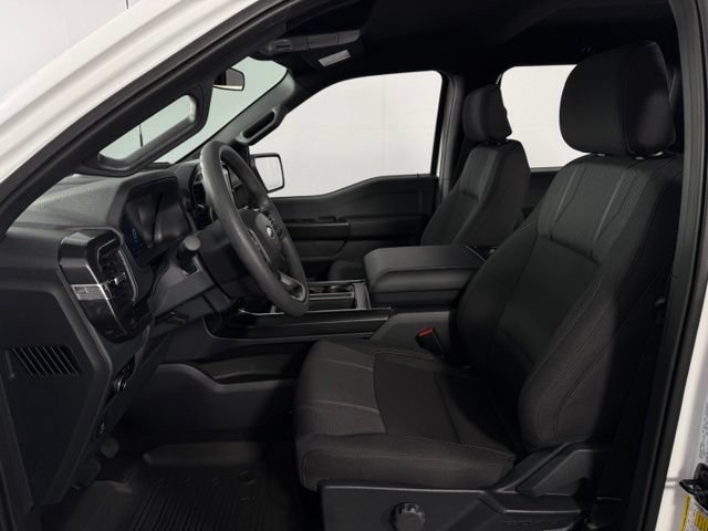Used 2026 Ford F150 STX w/ Equipment Group 200A AWD/4WD image 13