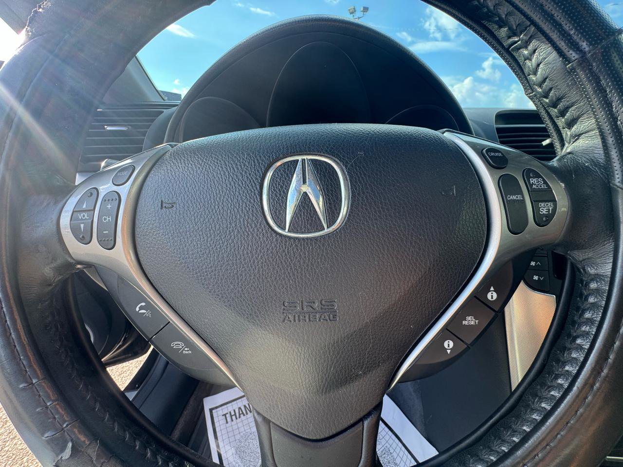 Used 2007 Acura TL FWD image 19