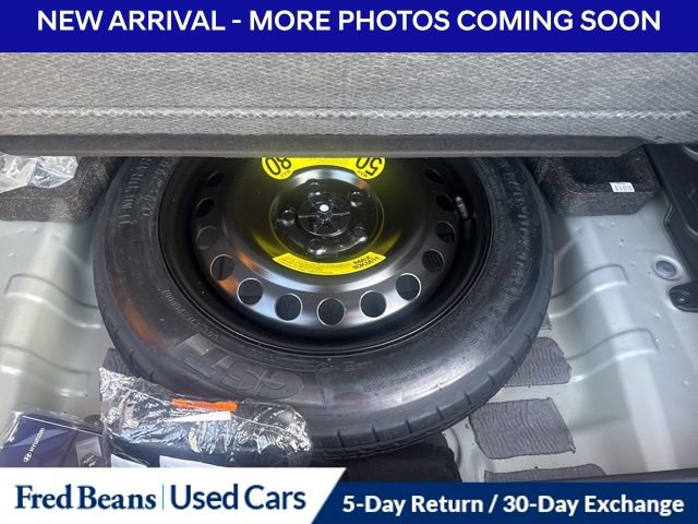 Used 2024 Hyundai Tucson Limited image 7