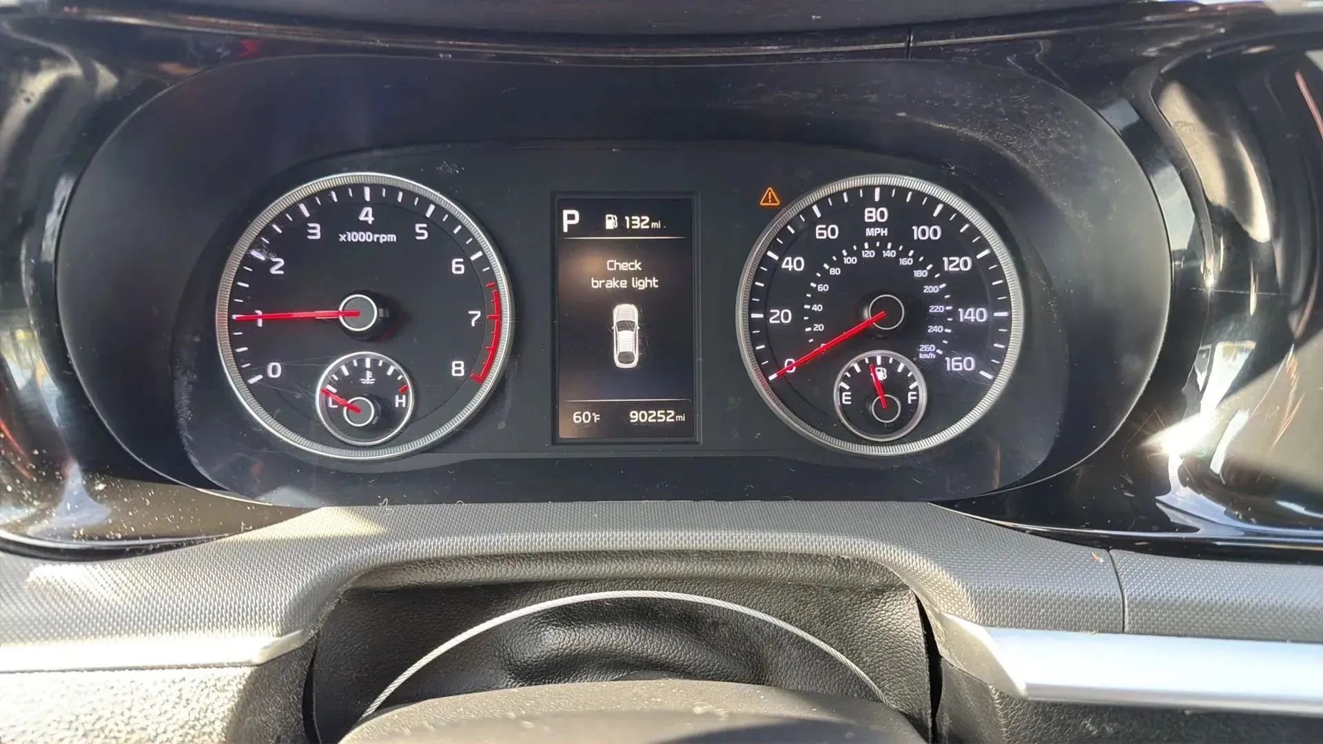 Used 2022 Kia K5 LX FWD image 16