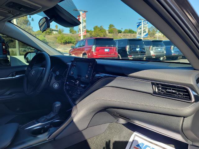 Used 2023 Toyota Camry SE image 25