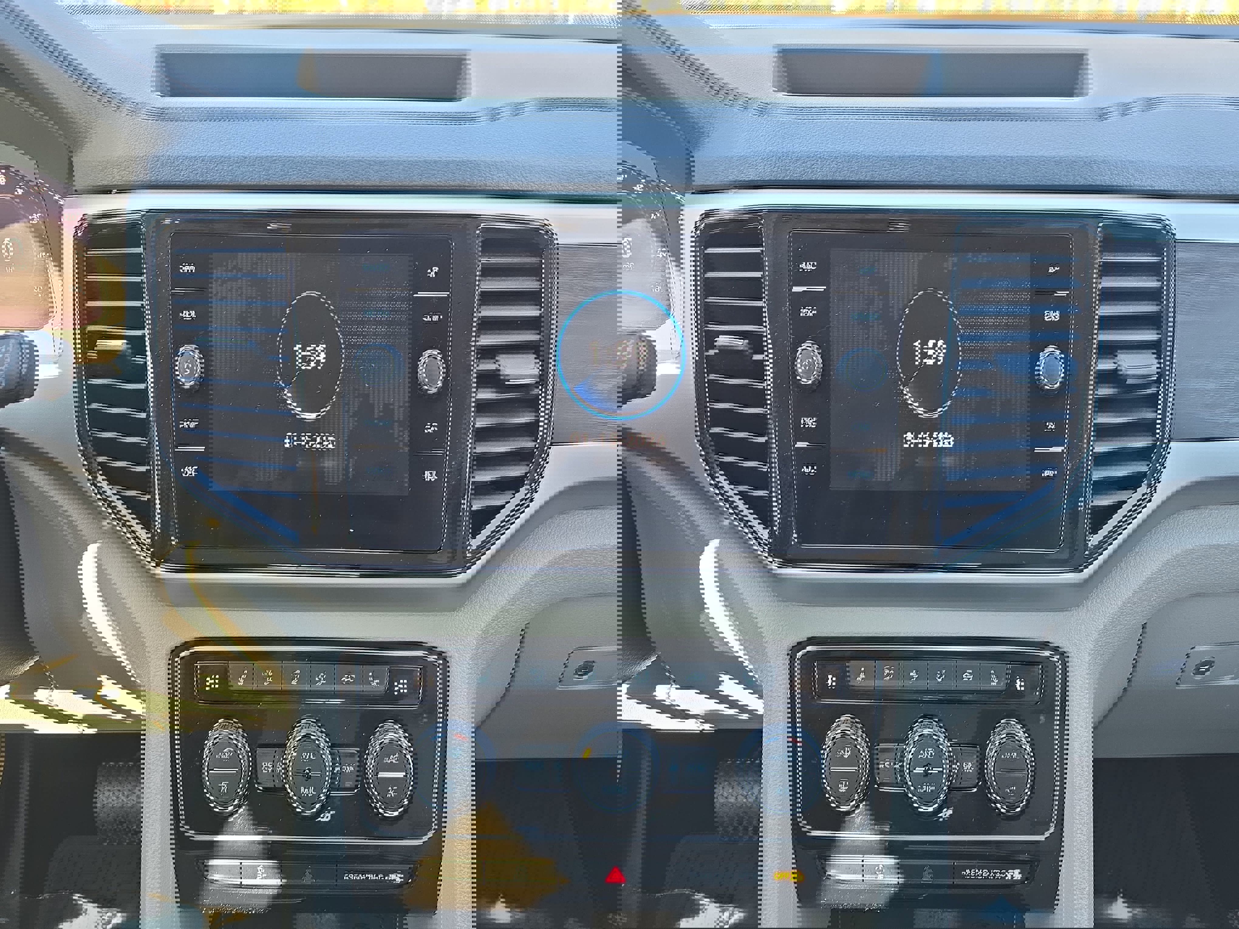 Used 2023 Volkswagen Atlas SE image 19