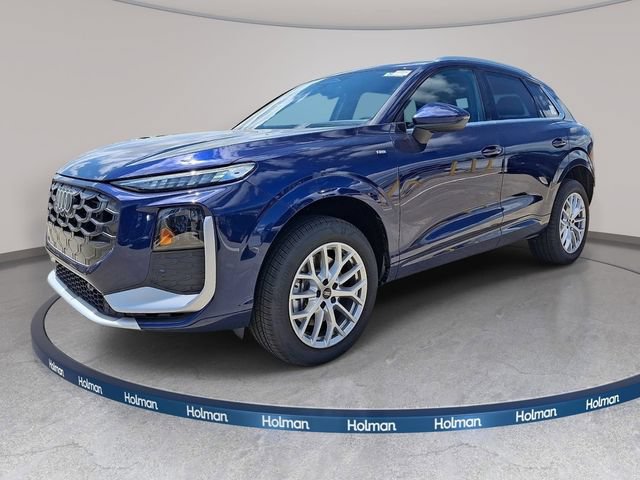 New 2026 Audi Q3 quattro 2.0T AWD/4WD image 1