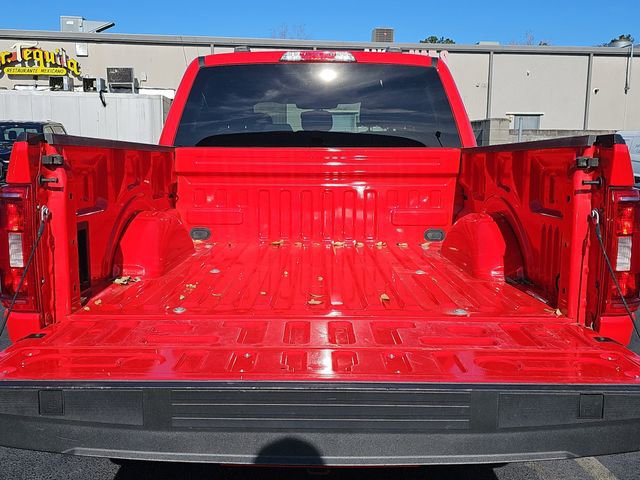 Used 2023 Ford F150 XLT w/ Equipment Group 302A High image 12
