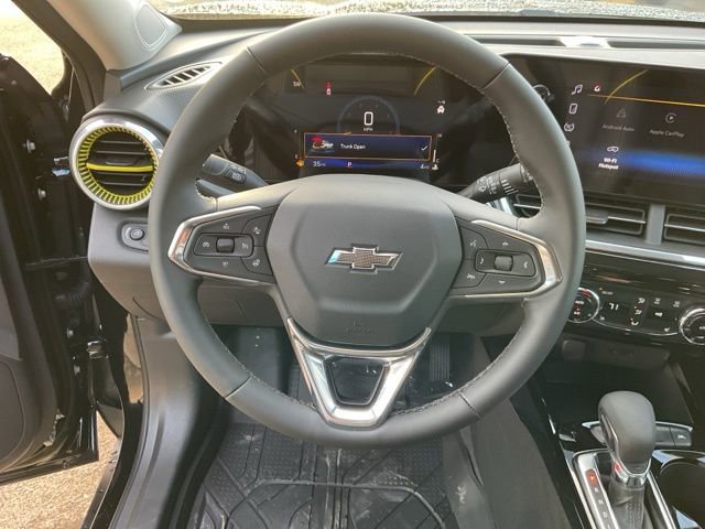 New 2026 Chevrolet Trax ACTIV w/ Driver Confidence Package image 16