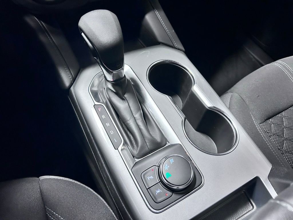 Used 2021 Chevrolet Blazer LT image 15