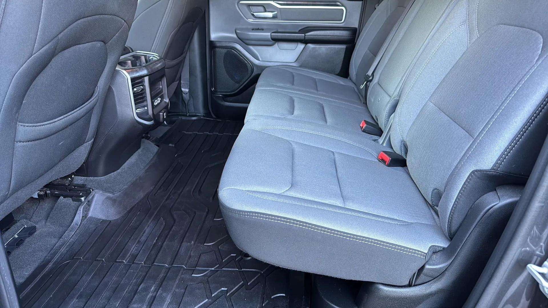 Used 2020 RAM 1500 Big Horn image 31