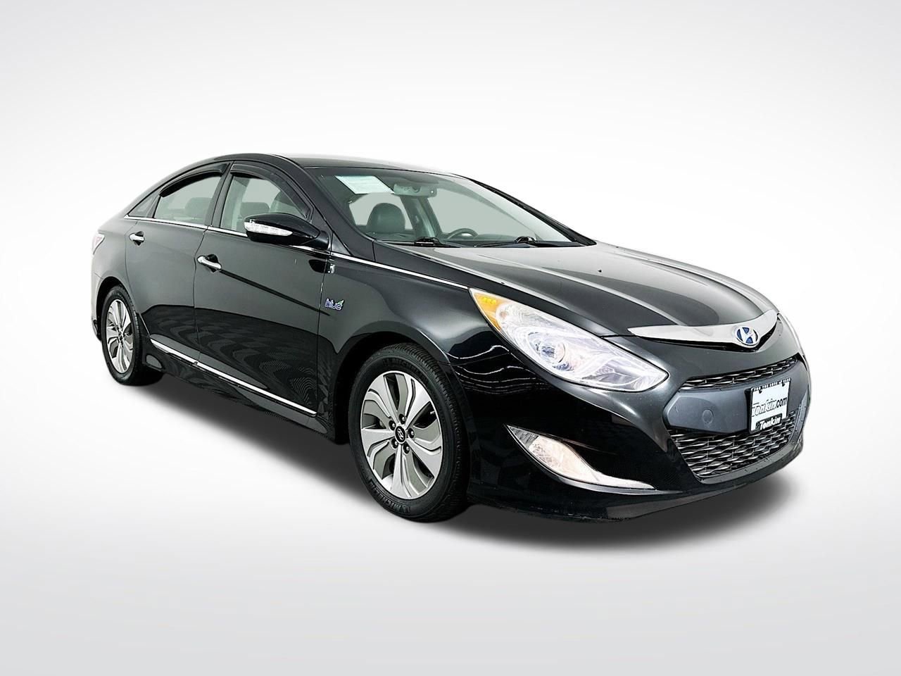 Used 2013 Hyundai Sonata Limited