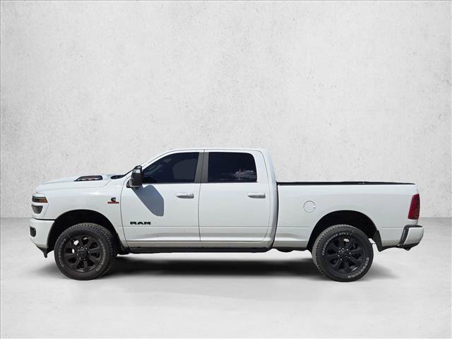 Used 2025 RAM 2500 Laramie RWD image 8