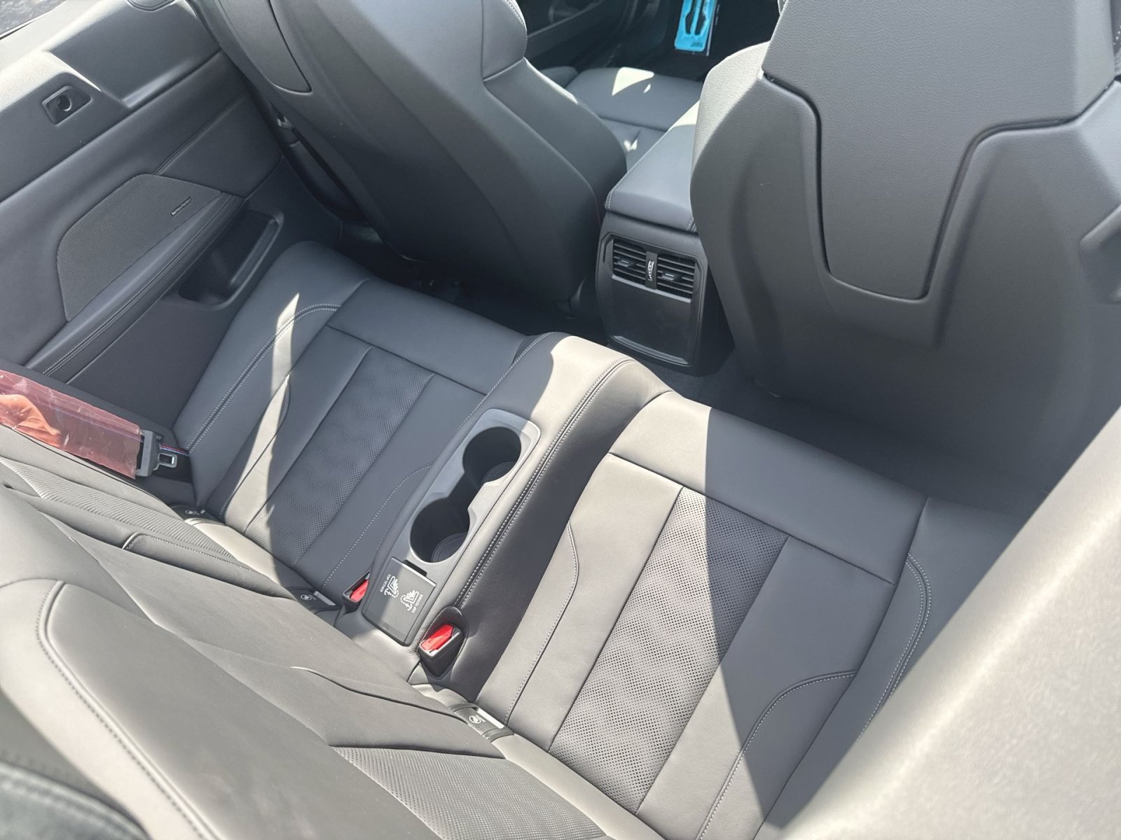 New 2027 BMW M4 xDrive Competition AWD/4WD image 32
