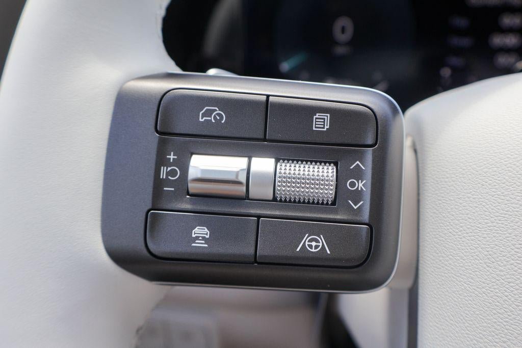 New 2026 Hyundai Palisade FWD Hybrid image 13