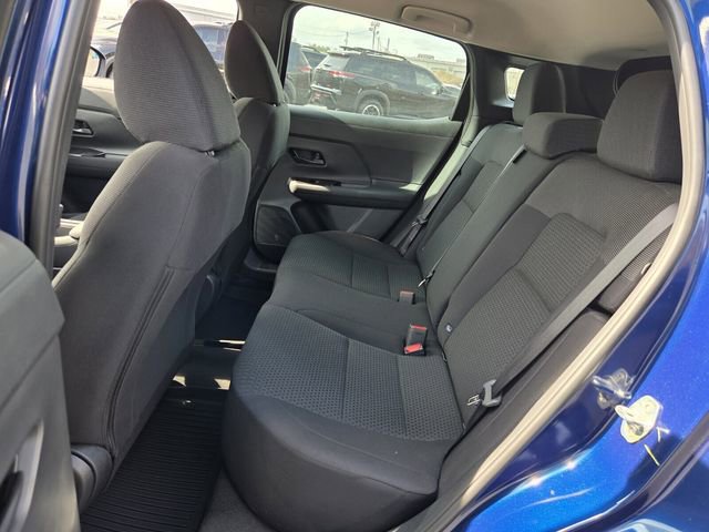 New 2026 Nissan Kicks S image 6